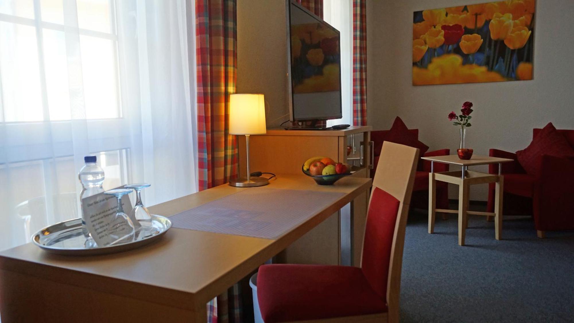 Andi'S Steakhuesli & Hotel Schopfheim Værelse billede